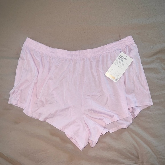 Athleta Sleep Shorts - Picture 1 of 5